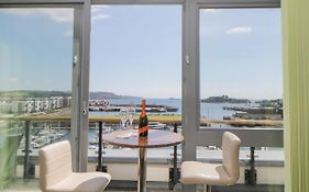 The Penthouse, Phoenix Quay